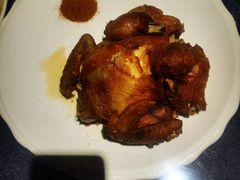 -乾州食府(小雁塔店)