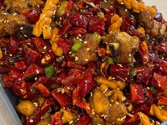 -辣盆盆麻辣小龙虾(哈尔滨总店)