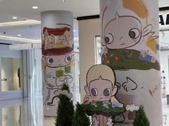 -宁波鄞州印象城