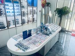 -名品眼镜店(远洋万和城店)