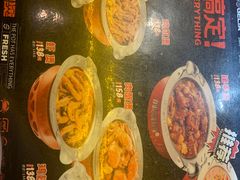 -胖哥俩肉蟹煲(济南印象城店)