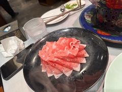 -东来顺饭庄(apm总店)