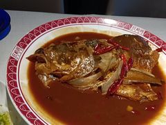 -旺顺阁·北京菜(北辰上品+)