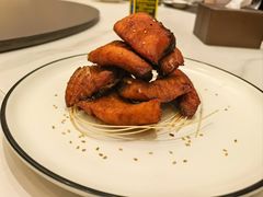 -新南华大酒店(长寿店)