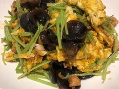 专业下饭菜-北李妈妈菜·海肠捞饭(高新万达店)