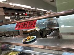 -清华大学-观畴园餐厅