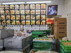 -宫廷糕点铺(人民中路店)