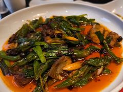 -万重锦·人文川菜馆(骡马市店)