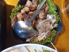 -民食香·腊排骨野生菌美食(木府店)