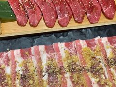 -妥妥烤肉料理(昙华林店)