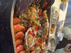 -阿弟特色海鲜餐厅·大排档(平潭店)