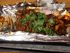 -新白鹿餐厅(城西银泰城店)