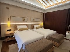 -西安华清御汤酒店