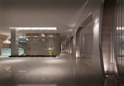 店内环境-比华利美容医院