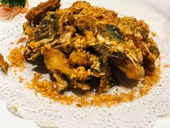 -小洋房•海鲜火锅酒楼(华林路店)