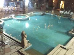 -咸宁万豪温泉谷度假区