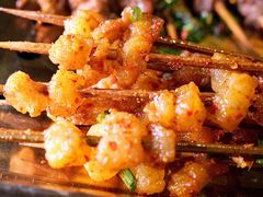 盟重牛油-盟重烧烤(高正街店)