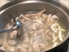 -椰子营·椰子鸡火锅(万象里店)