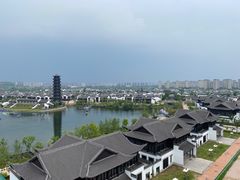 -芜湖新华联大白鲸海洋公园