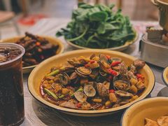 -东排食堂长沙小吃大排档(五一广场店)