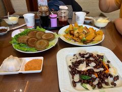 -清真·益鑫羊肉手抓馆(花园北街店)