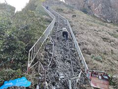 -七仙岭温泉国家森林公园