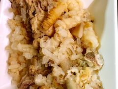 -金海阁海鲜火锅