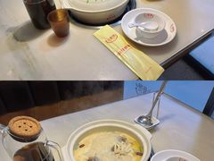 -小骨煲金华砂锅(转塘金街美地店)
