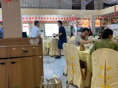 -荔枝柴烧鹅酒家(坦洲分店)