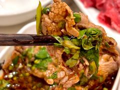 -牛沙暴潮汕牛肉火锅(章江南大道店)