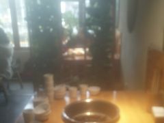 -大众跷脚牛肉馆·非遗传承单位(峨眉山店)