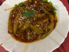 -熊猫川菜馆 panda chine