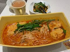 -谭仔米线(壹方城店)