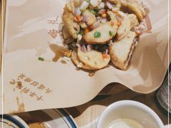 -肖记公安牛肉鱼杂(田林路店)