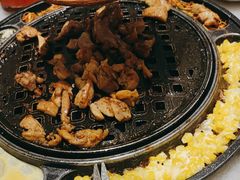 -韩宫宴烤肉·黑毛和牛·料理(合肥滨湖银泰城店)