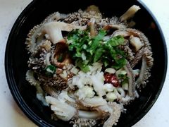 老北京爆肚王-歹街(金成店)