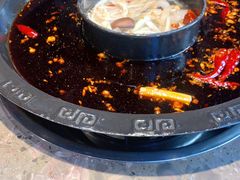 -重庆渝达老火锅(春熙路店)