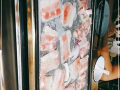 -张姐烤肉(山北路店)