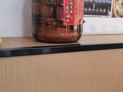-李氏灵寿腌肉面(豪景丽园店)