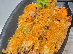 -醉壹号海鲜大排档·老厦门特色菜(厦门美食地标店)