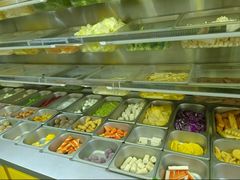 -小谷姐姐麻辣拌·麻辣烫(潞河店)