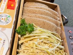 -盡膳口福跷脚牛肉火锅(合生汇购物中心店)