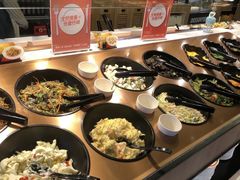 -比格比萨自助(宝山日月光店)