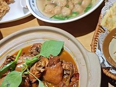 -阿庄新豫菜(通泰路店)