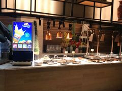 -杭州开元名都大酒店·地中海自助餐厅