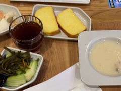 -豪客来牛排(红豆万花城店)