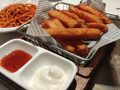 -七八冷面·延边朝鲜族美食(圣熙八号店)