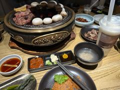 -泥炉烧肉师(新街口金銮巷店)