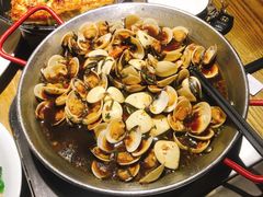 卜卜白贝-广东道至正餐厅(区庄店)