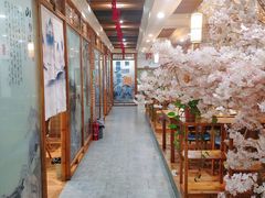 -满江红海鲜酒楼(田王洪庆店)